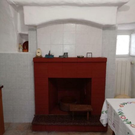 Апартаменти Casa Vacanza Trullo Lamaddalena Локоротондо Екстер'єр фото
