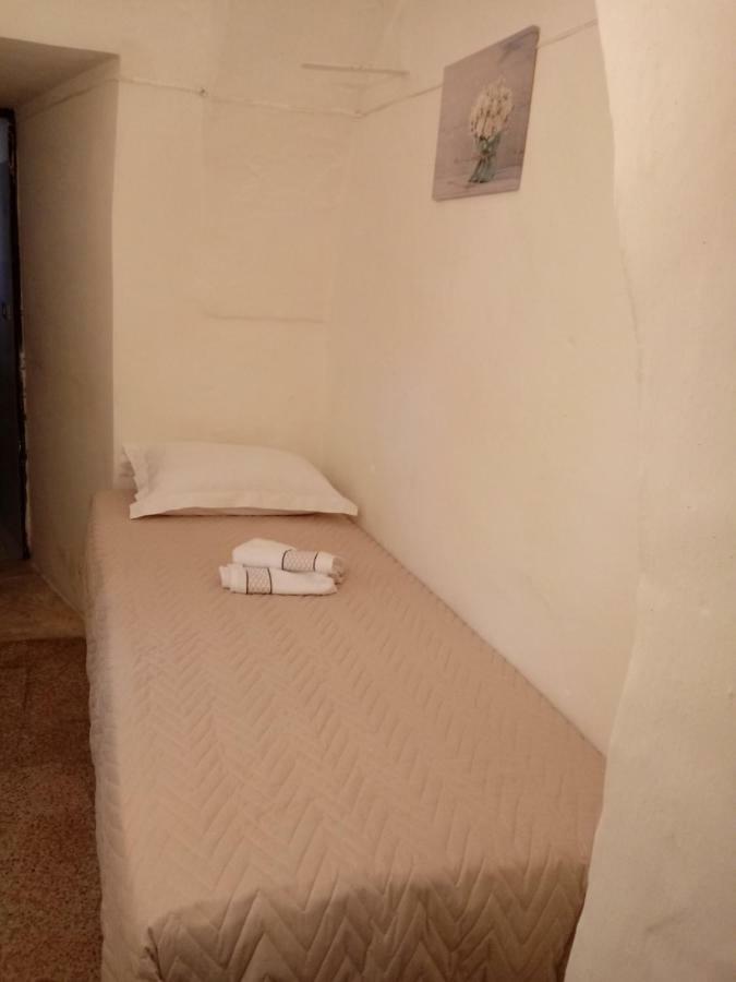Апартаменти Casa Vacanza Trullo Lamaddalena Локоротондо Екстер'єр фото